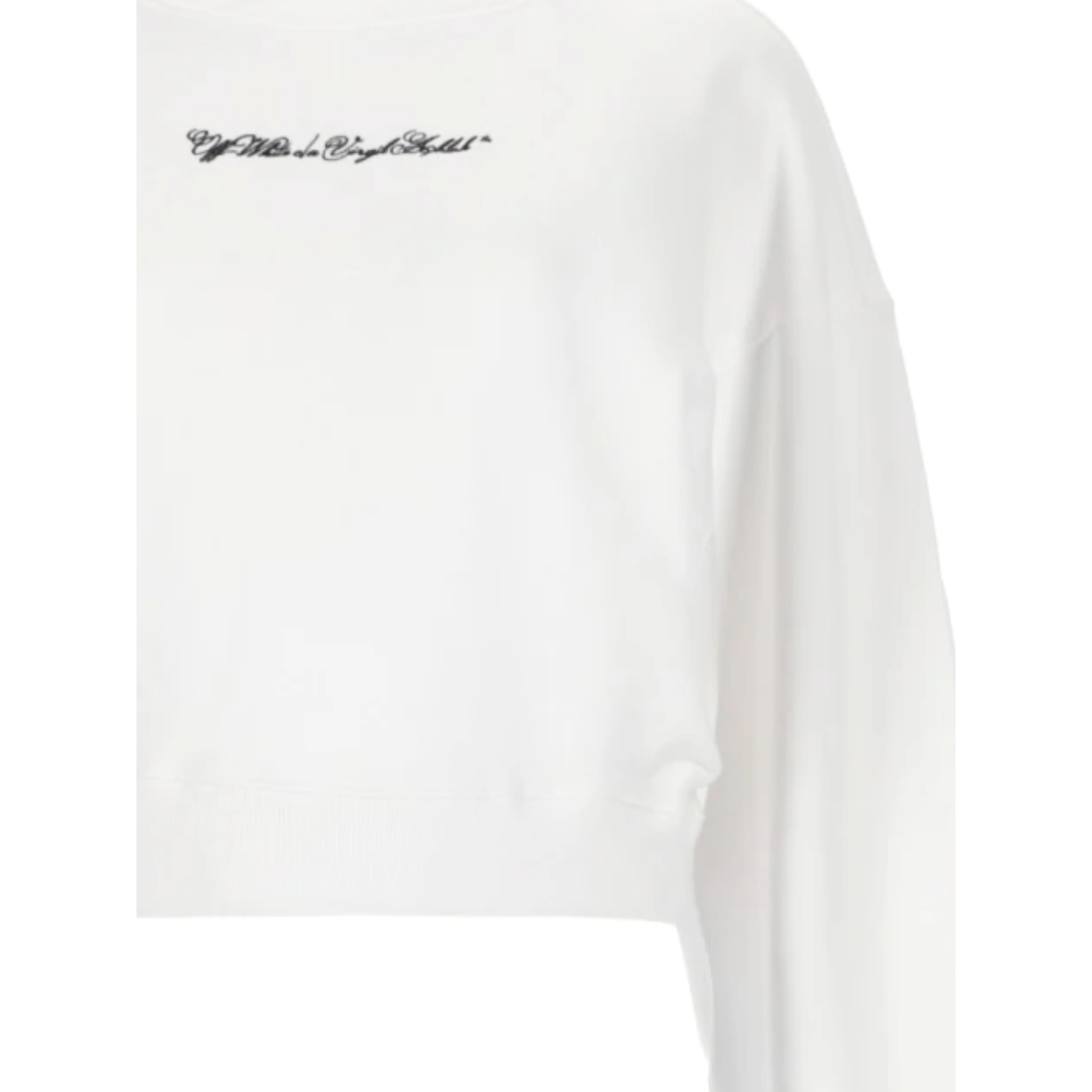 Off White T-shirts and Polos White