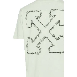 Off White T-shirts and Polos
