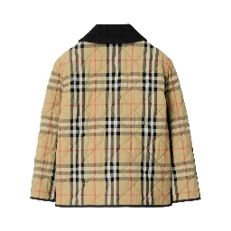 Burberry Kids Jackets