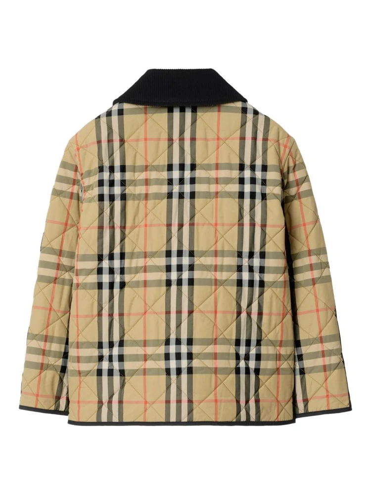 Burberry Kids Jackets alternative