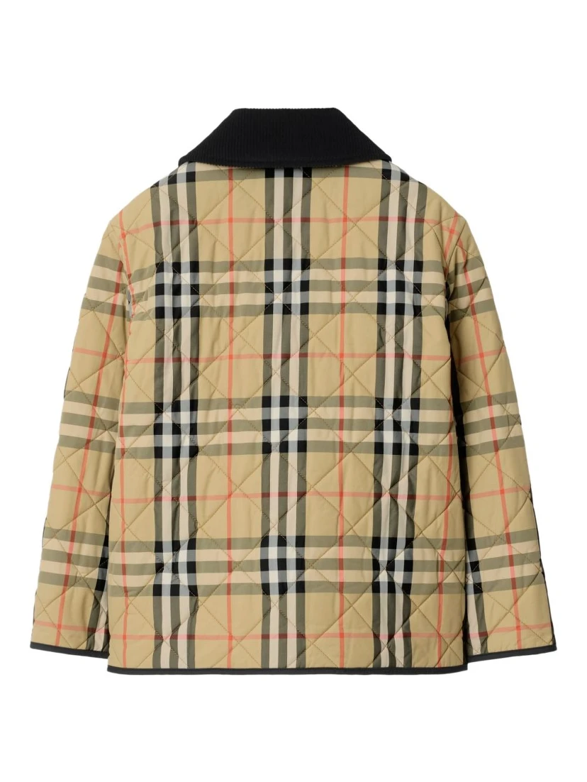 Burberry Kids Jackets