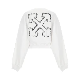 Off White T-shirts and Polos White