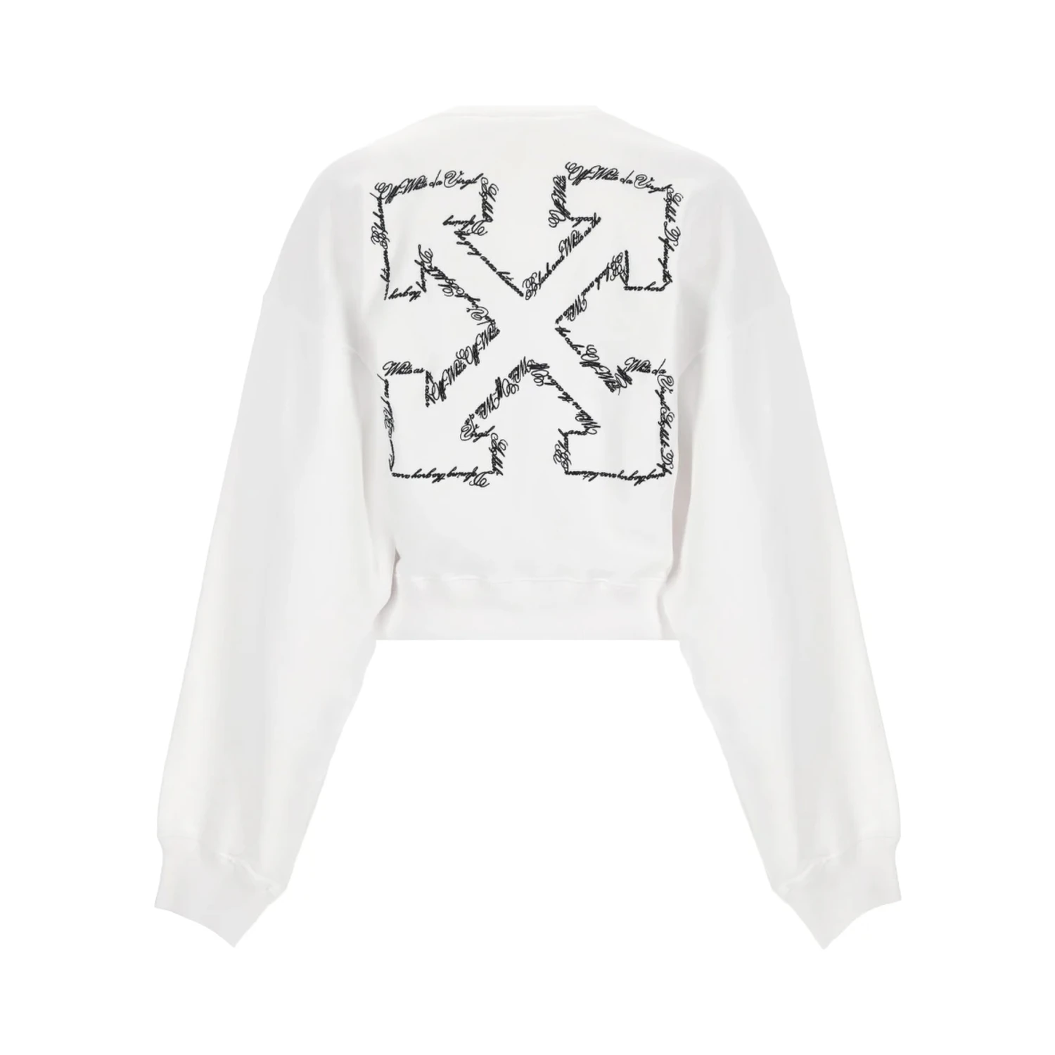 Off White T-shirts and Polos White