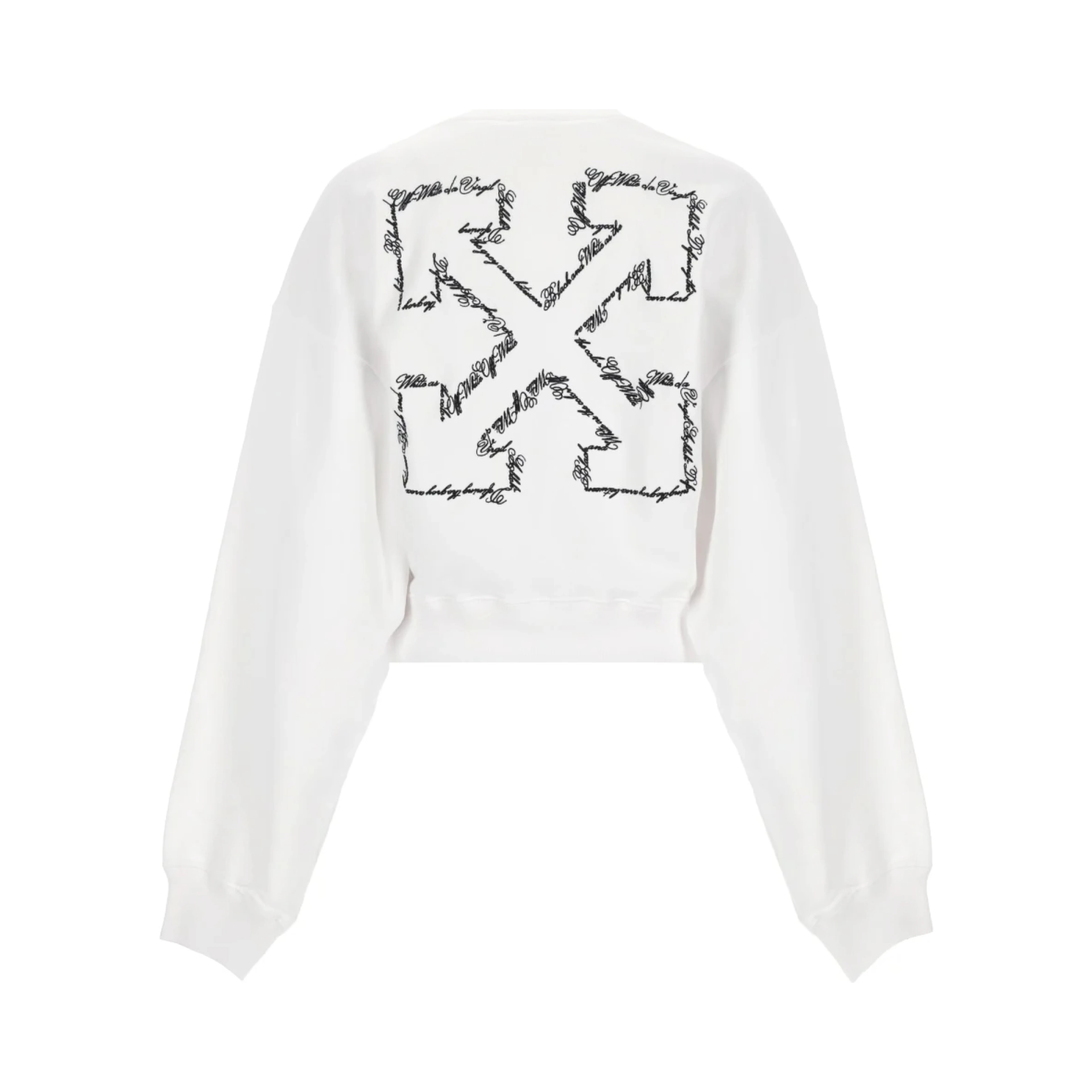 Off White T-shirts and Polos White