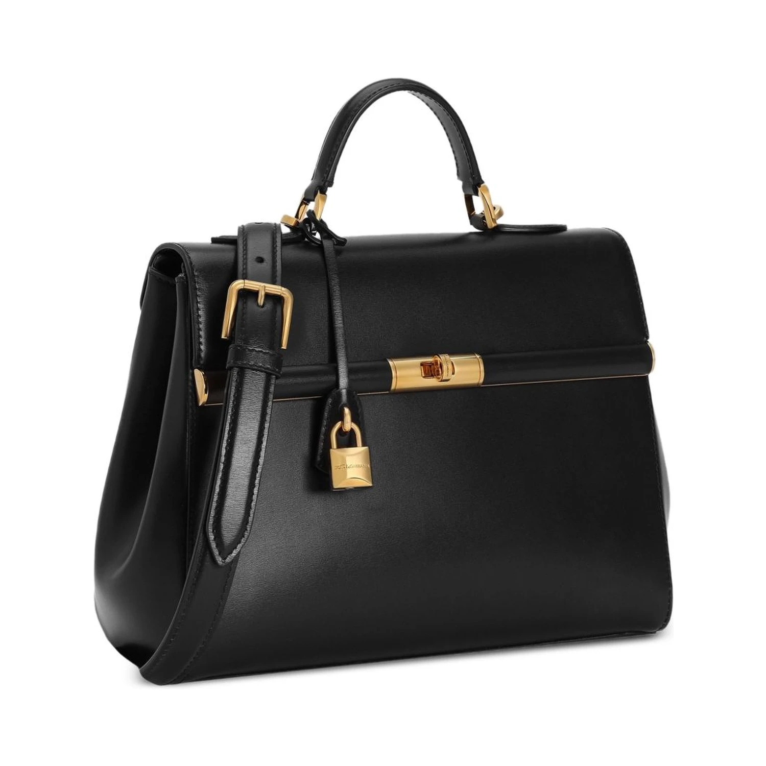 Dolce & Gabbana Bags.. Black