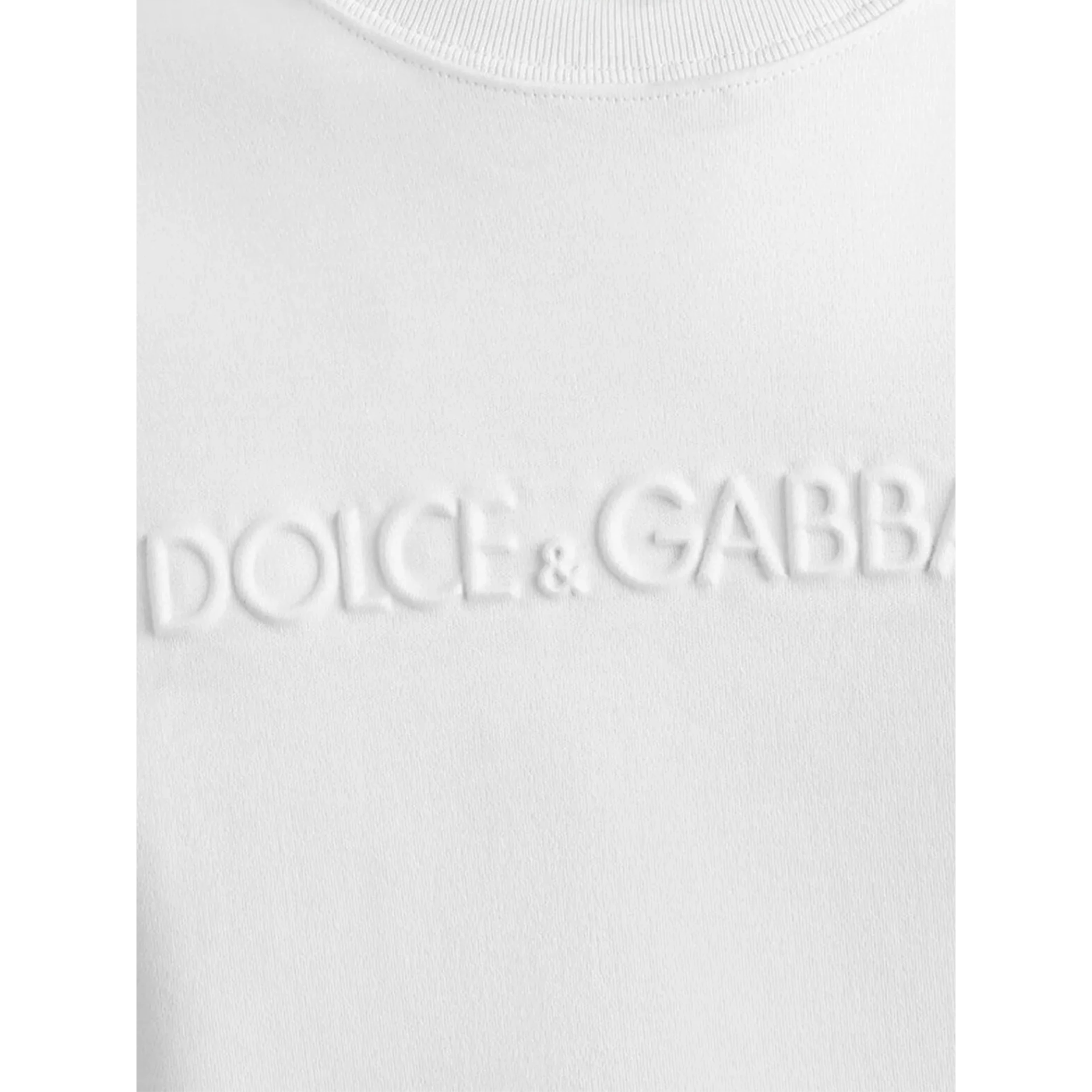 Dolce & Gabbana T-shirts and Polos