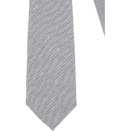 Tom Ford Ties Grey