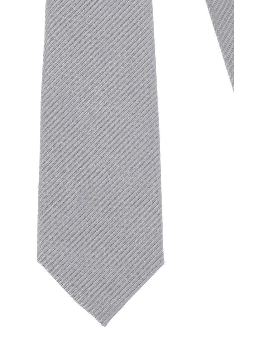 Tom Ford Ties Grey