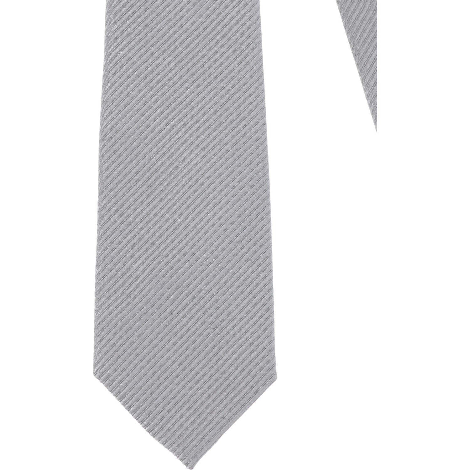 Tom Ford Ties Grey