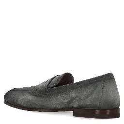 Santoni Flat shoes