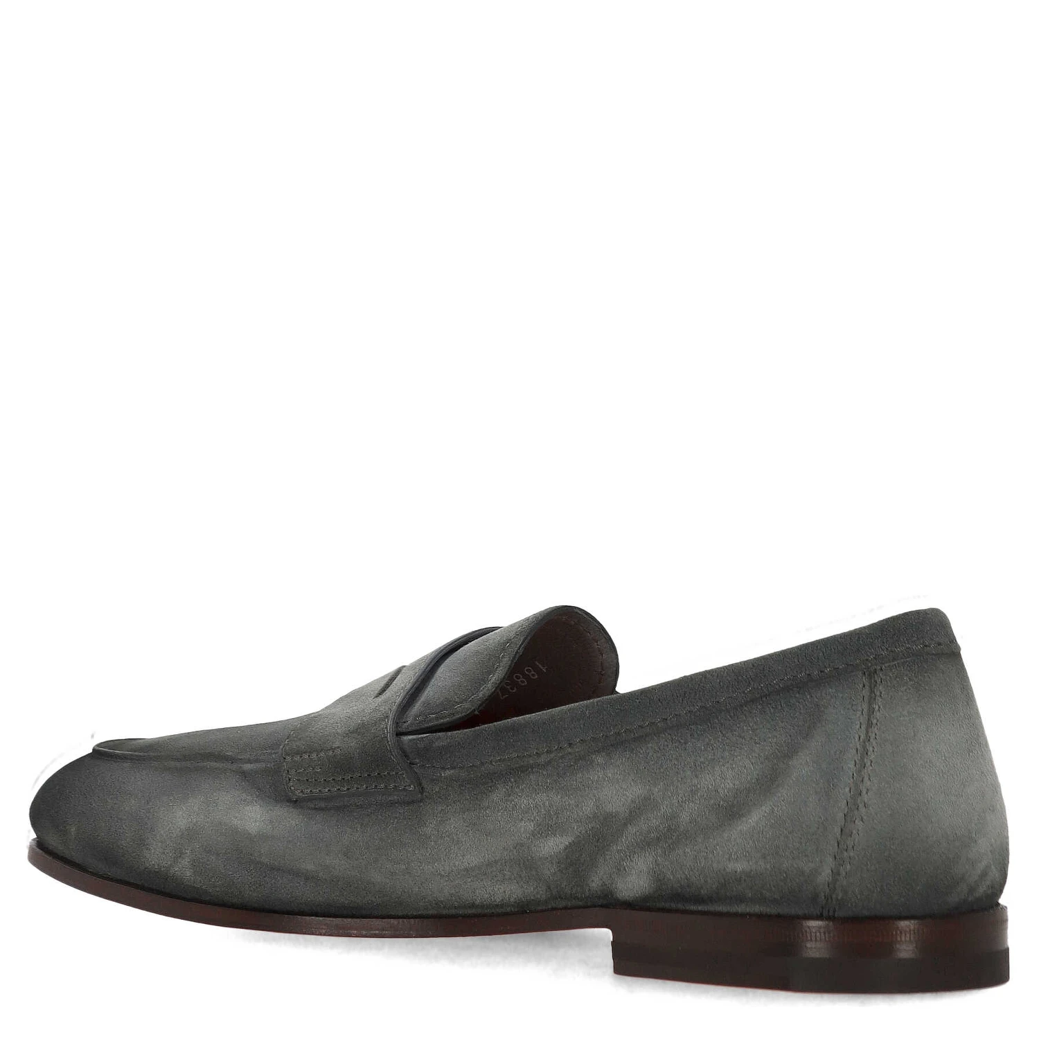 Santoni Flat shoes
