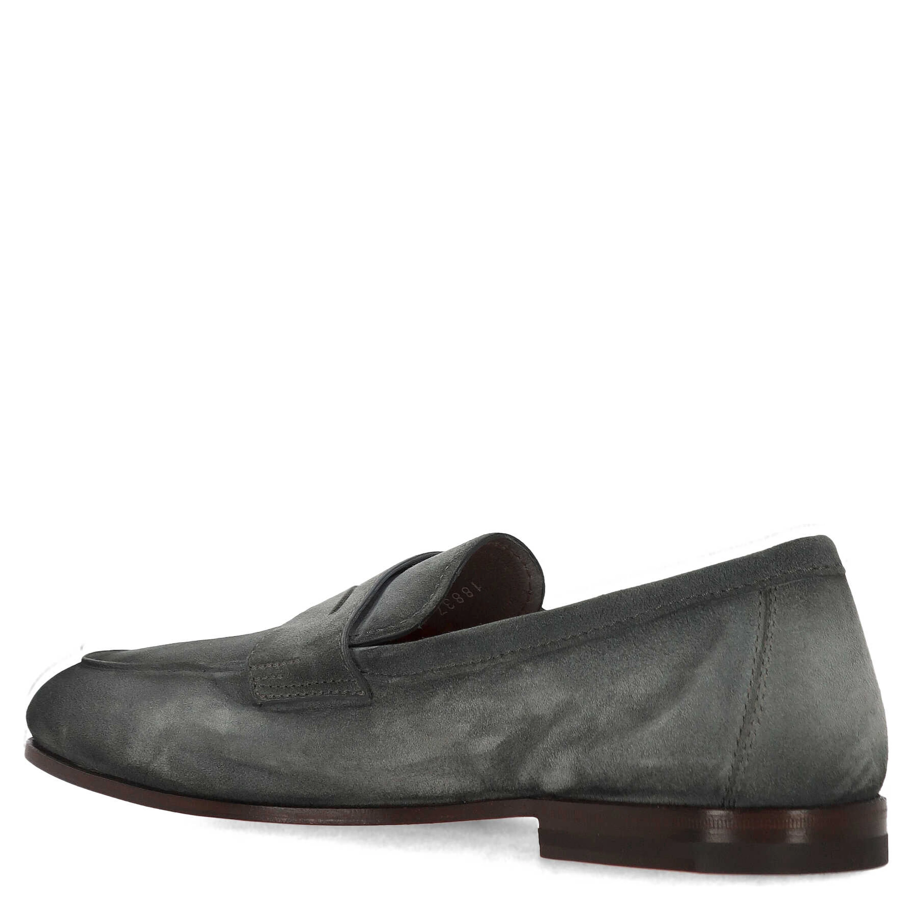 Santoni Flat shoes