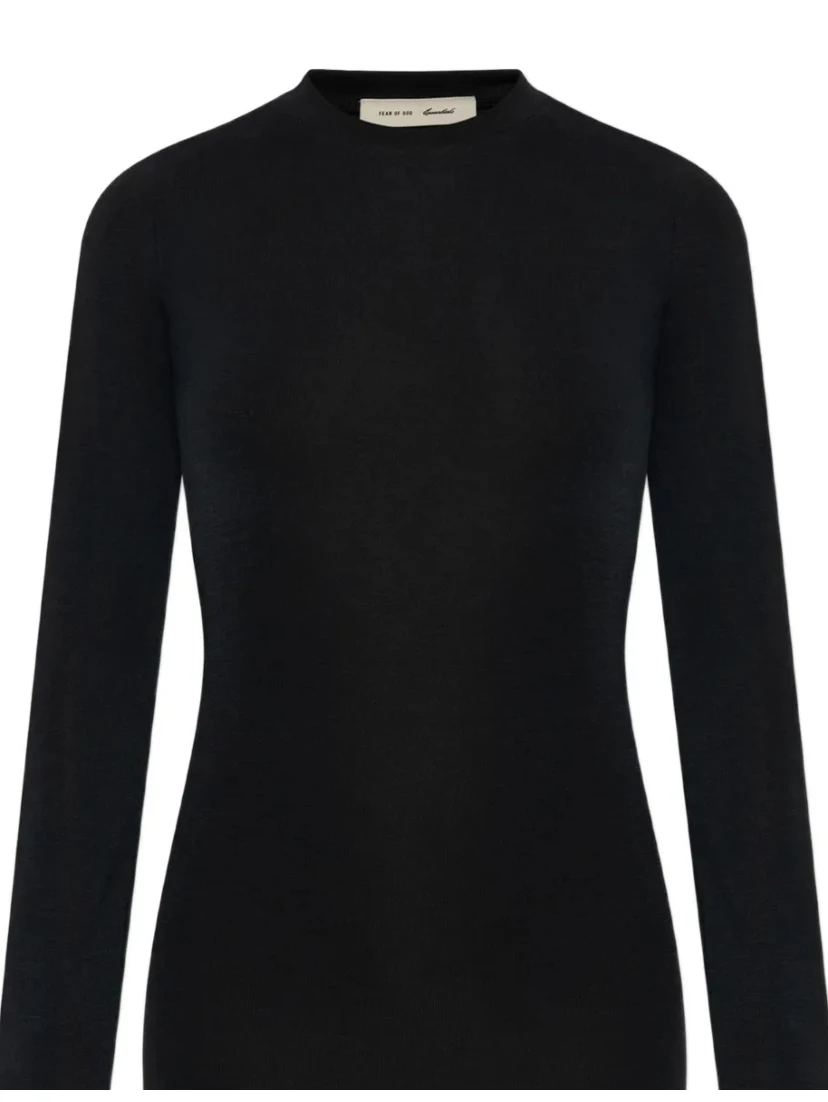 FEAR OF GOD ESSENTIALS Dresses