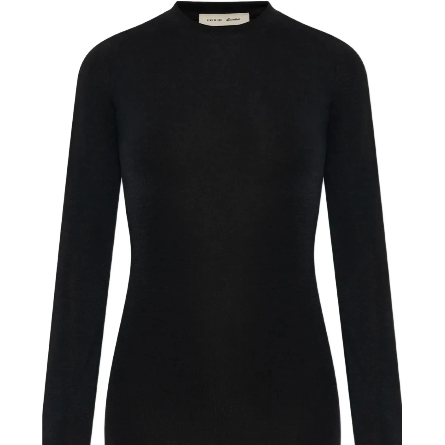 FEAR OF GOD ESSENTIALS Dresses