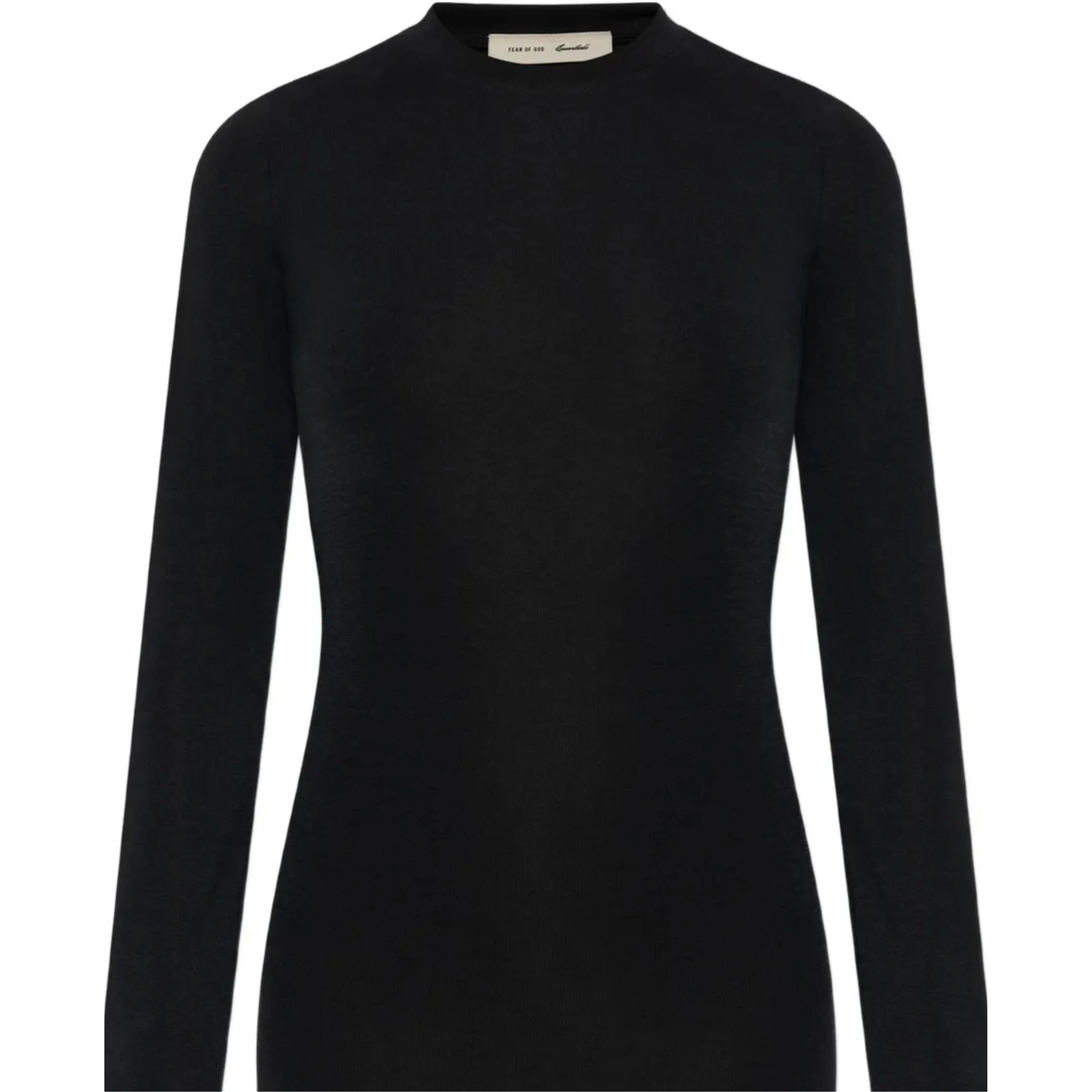 FEAR OF GOD ESSENTIALS Dresses