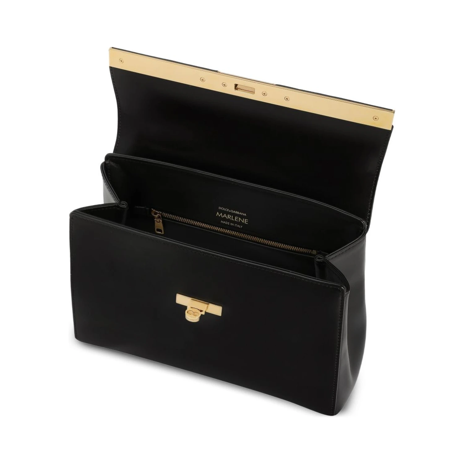 Dolce & Gabbana Bags.. Black