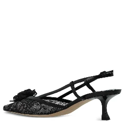 Jimmy Choo Sandals Black