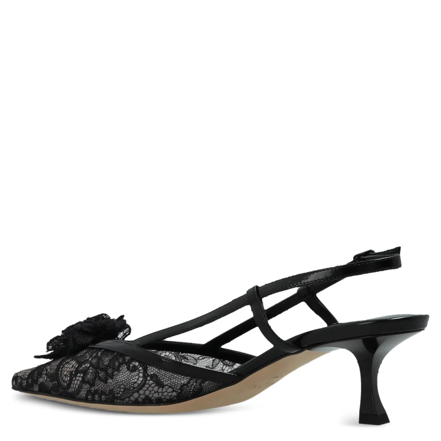 Jimmy Choo Sandals Black