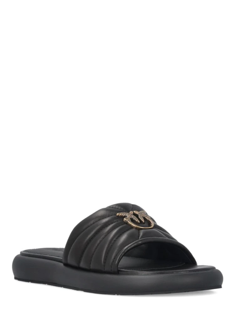 Pinko Sandals Black alternative