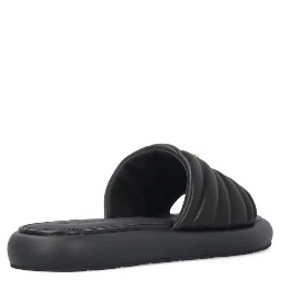 Pinko Sandals Black