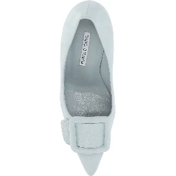 Manolo Blahnik With Heel