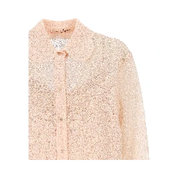 Ermanno Scervino Shirts