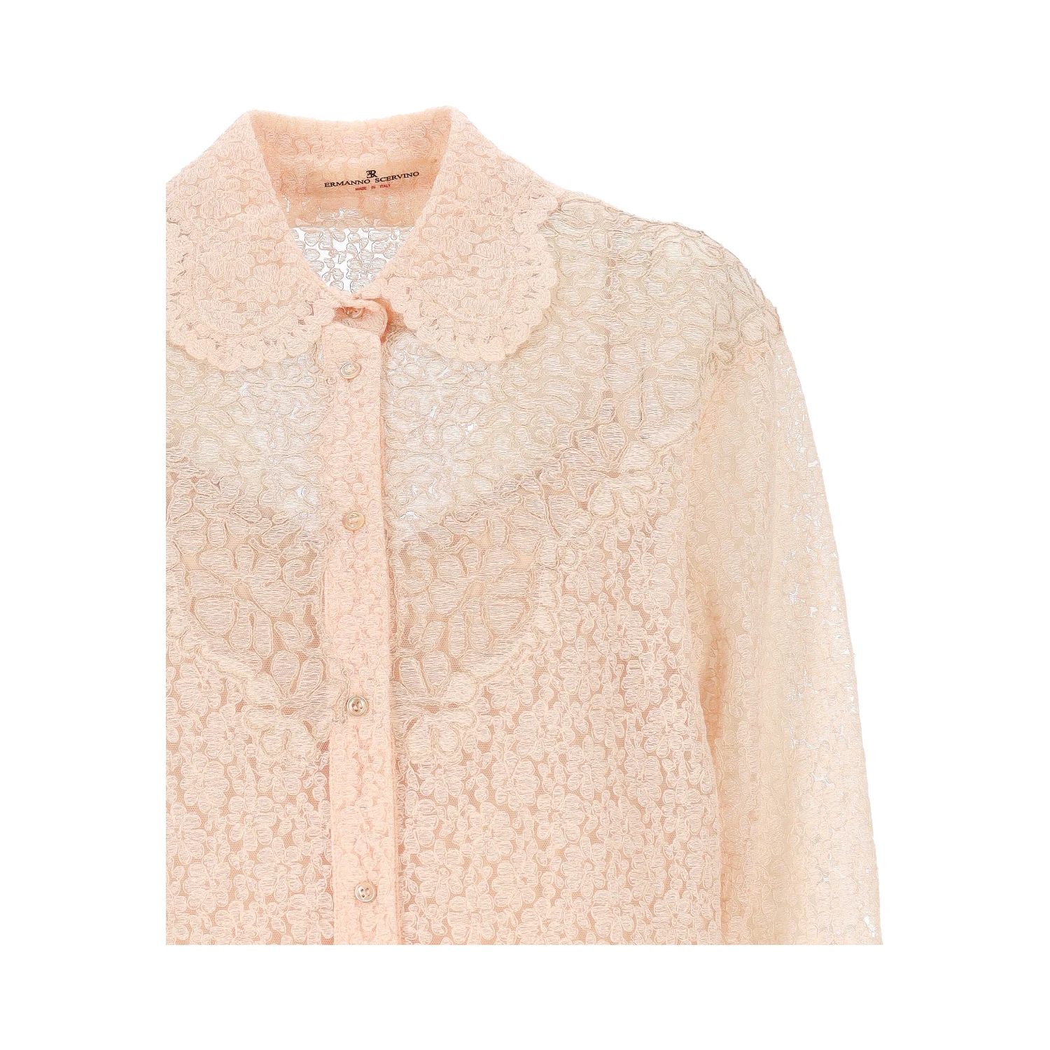 Ermanno Scervino Shirts