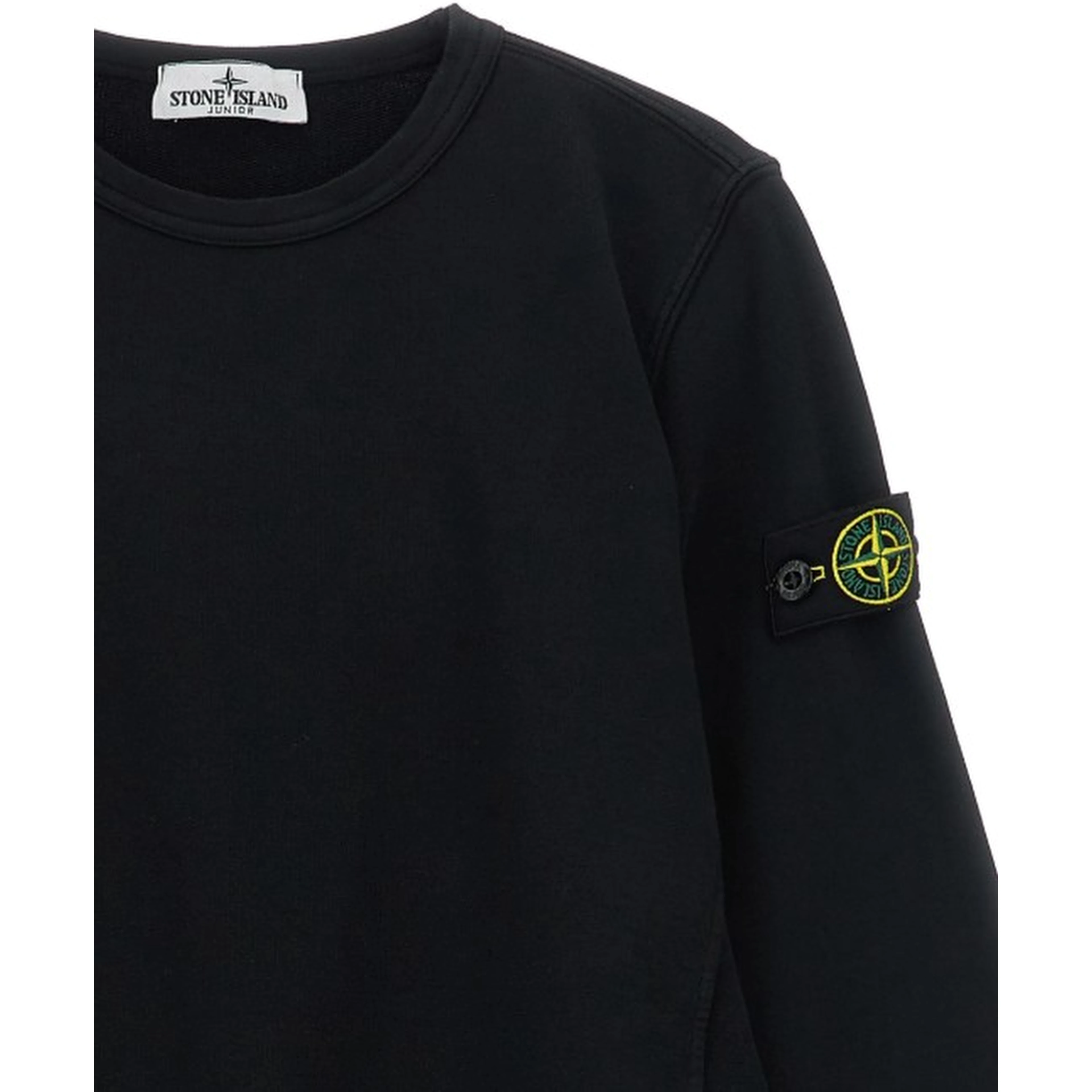 STONE ISLAND KIDS Sweaters