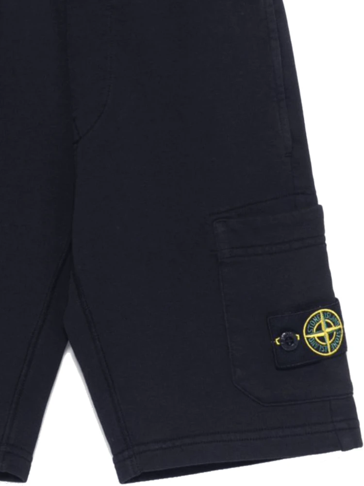 STONE ISLAND KIDS Shorts alternative