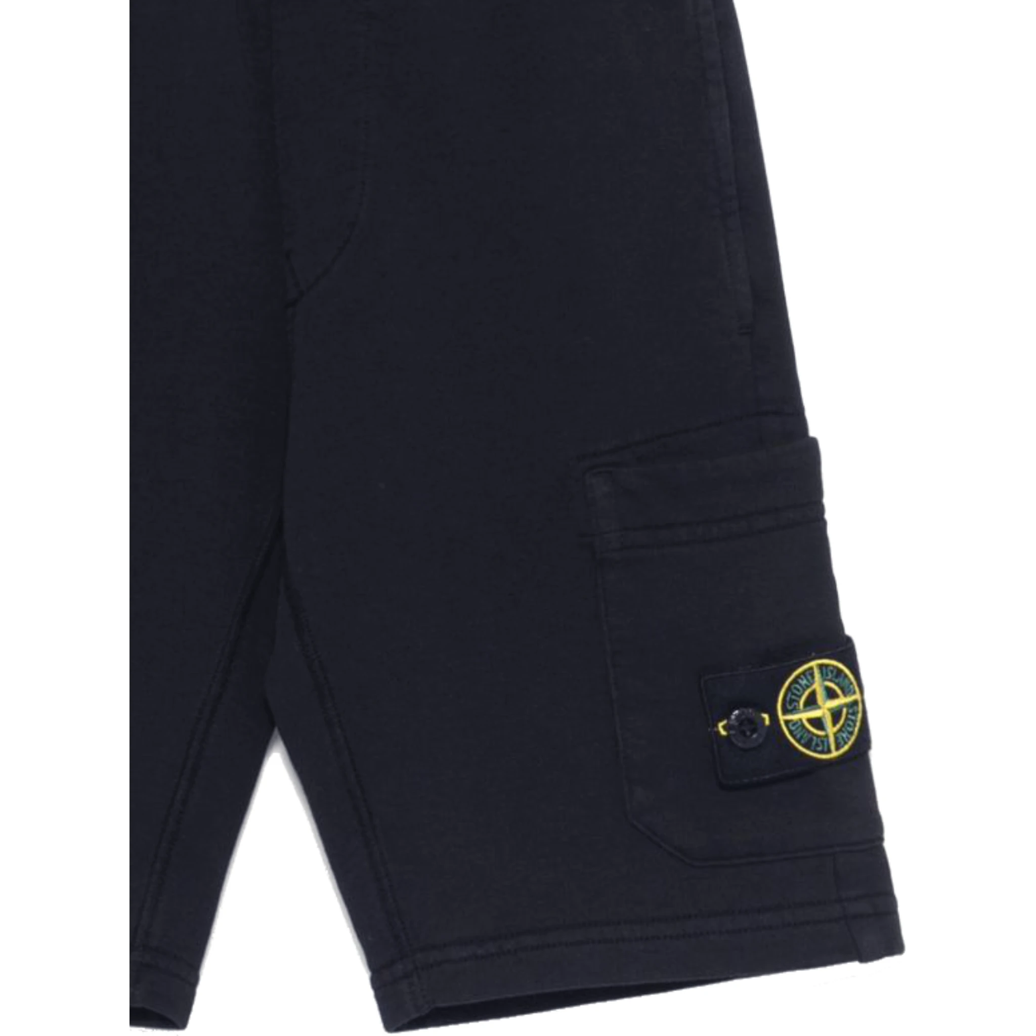 STONE ISLAND KIDS Shorts