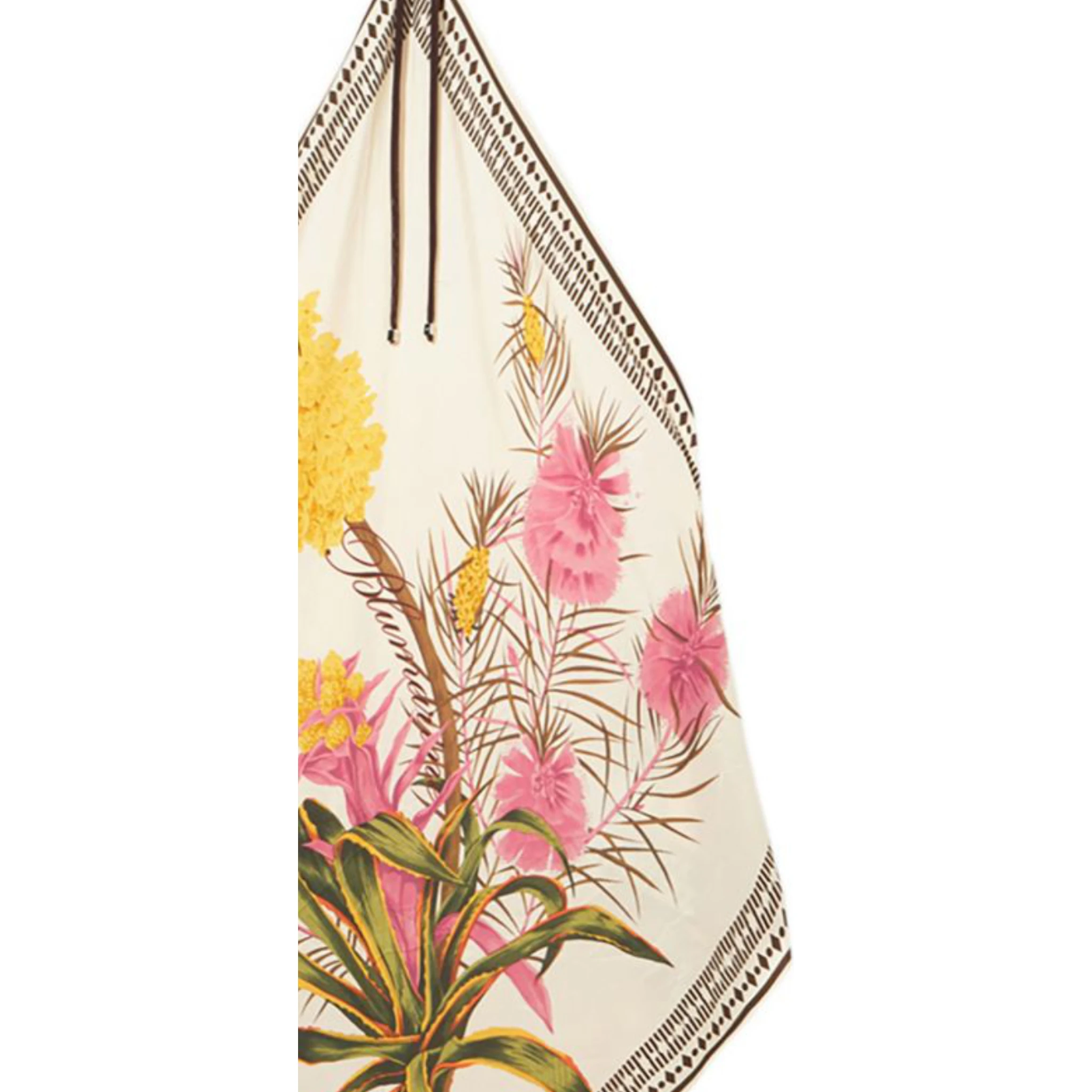 Blumarine Top
