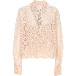 Ermanno Scervino Shirts