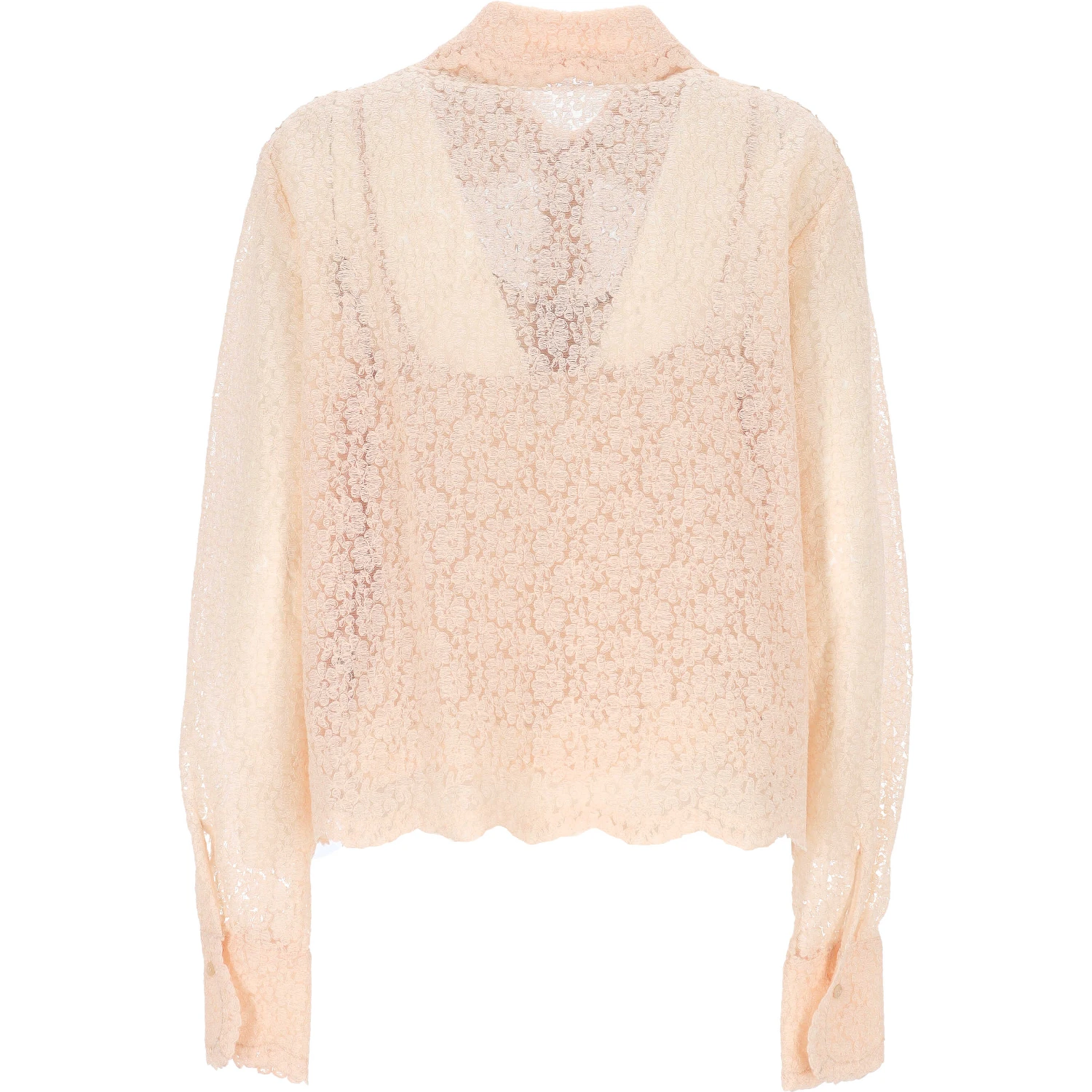 Ermanno Scervino Shirts