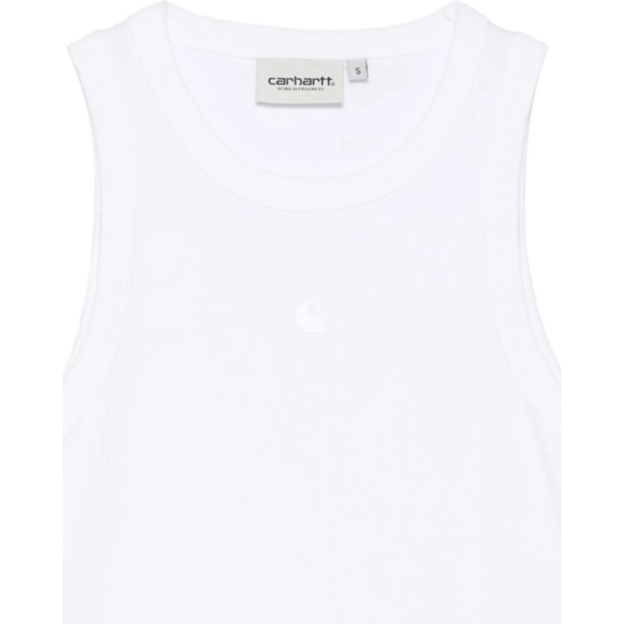 Carhartt WIP Shirts White