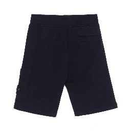 STONE ISLAND KIDS Shorts