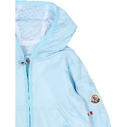MONCLER KIDS Jackets