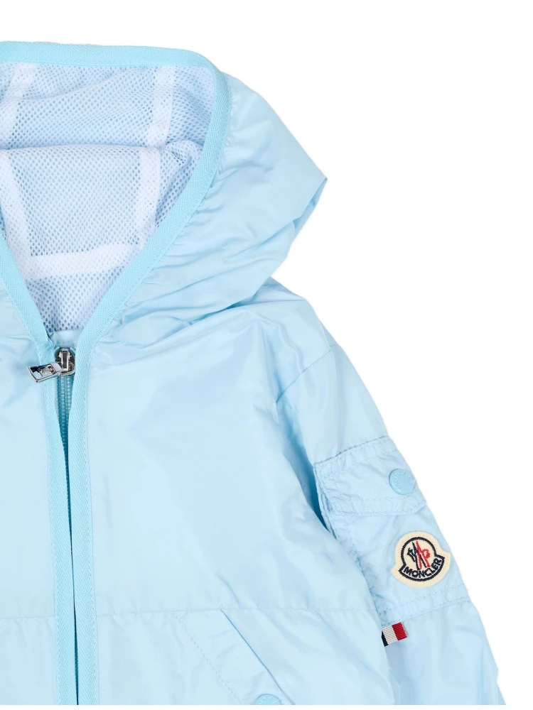 MONCLER KIDS Jackets alternative