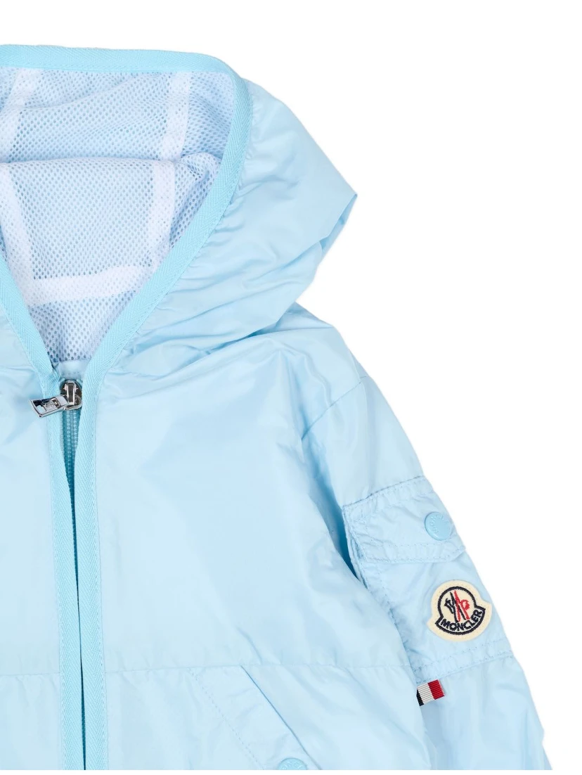 MONCLER KIDS Jackets