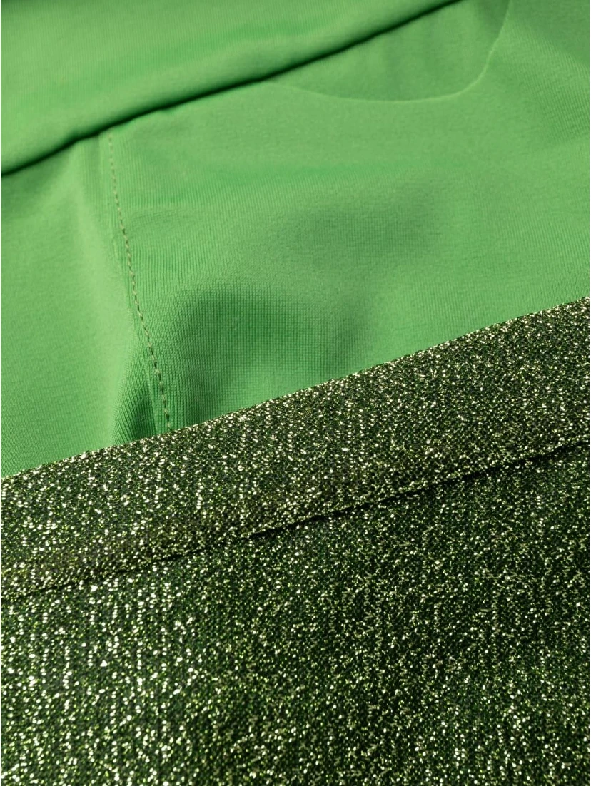 OSEREE Sea clothing Green