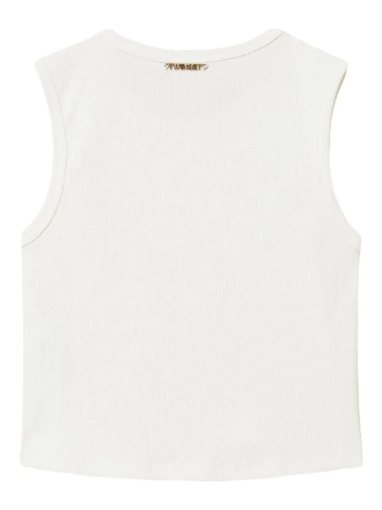 Twin-set Top Beige alternative