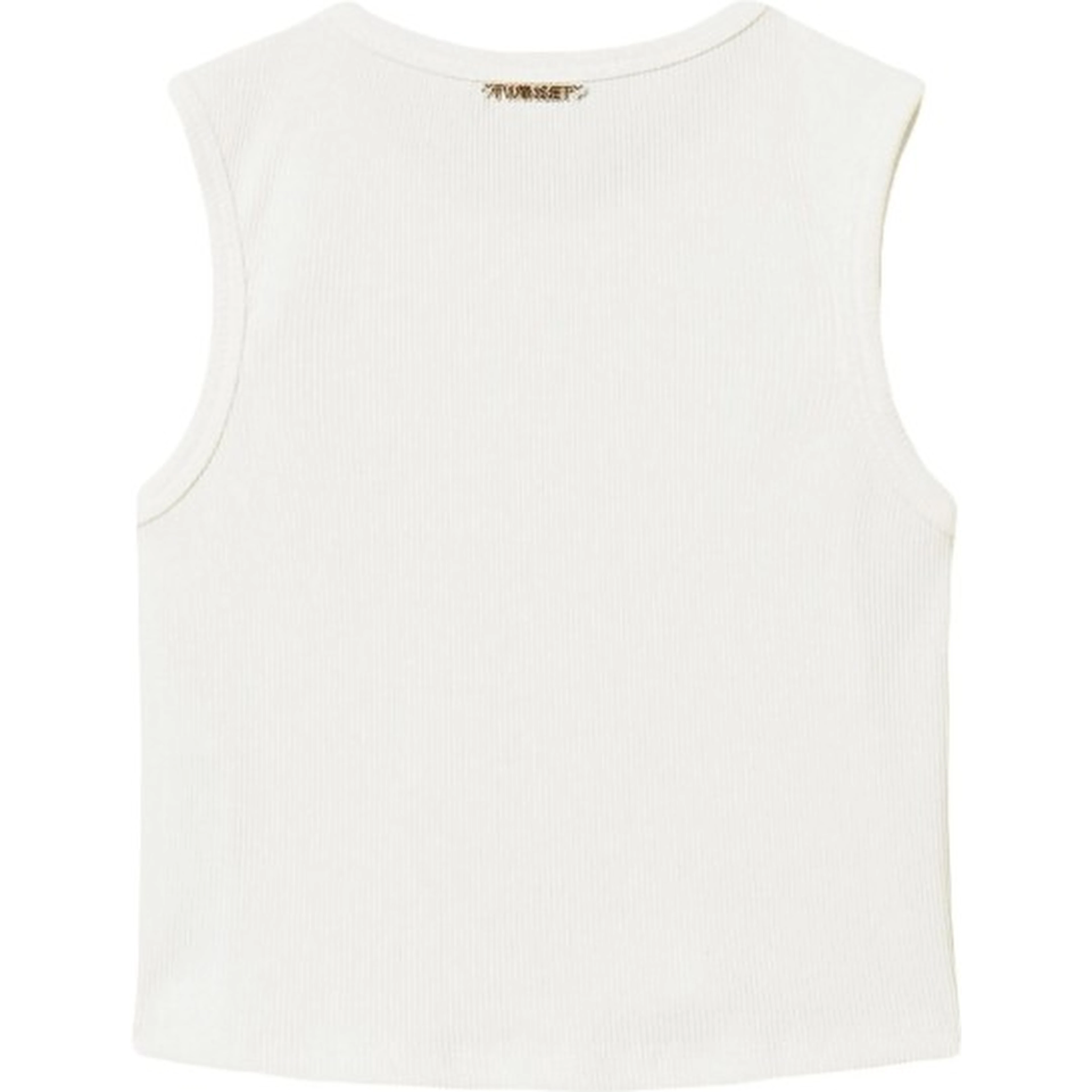 Twin-set Top Beige