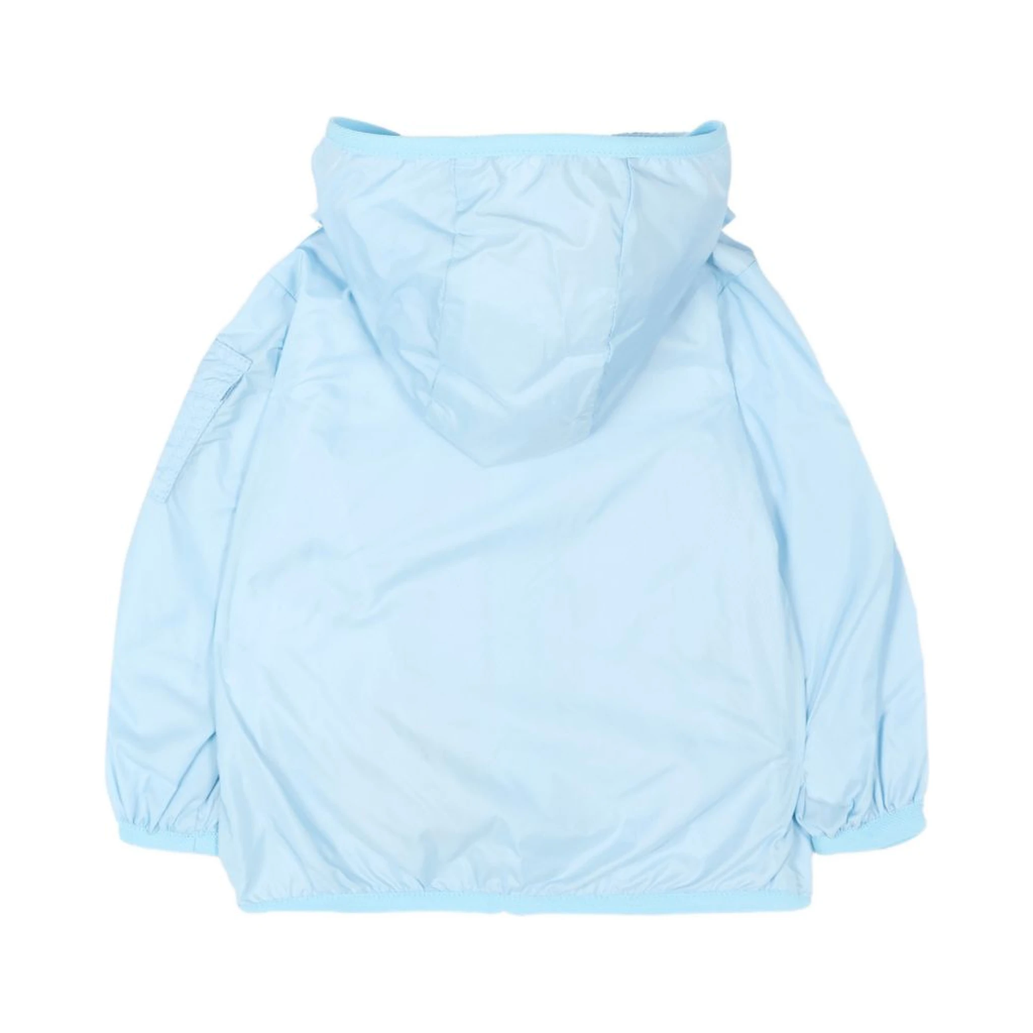 MONCLER KIDS Jackets
