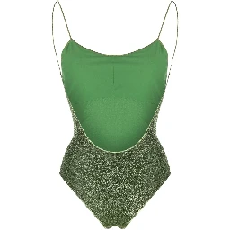 OSEREE Sea clothing Green