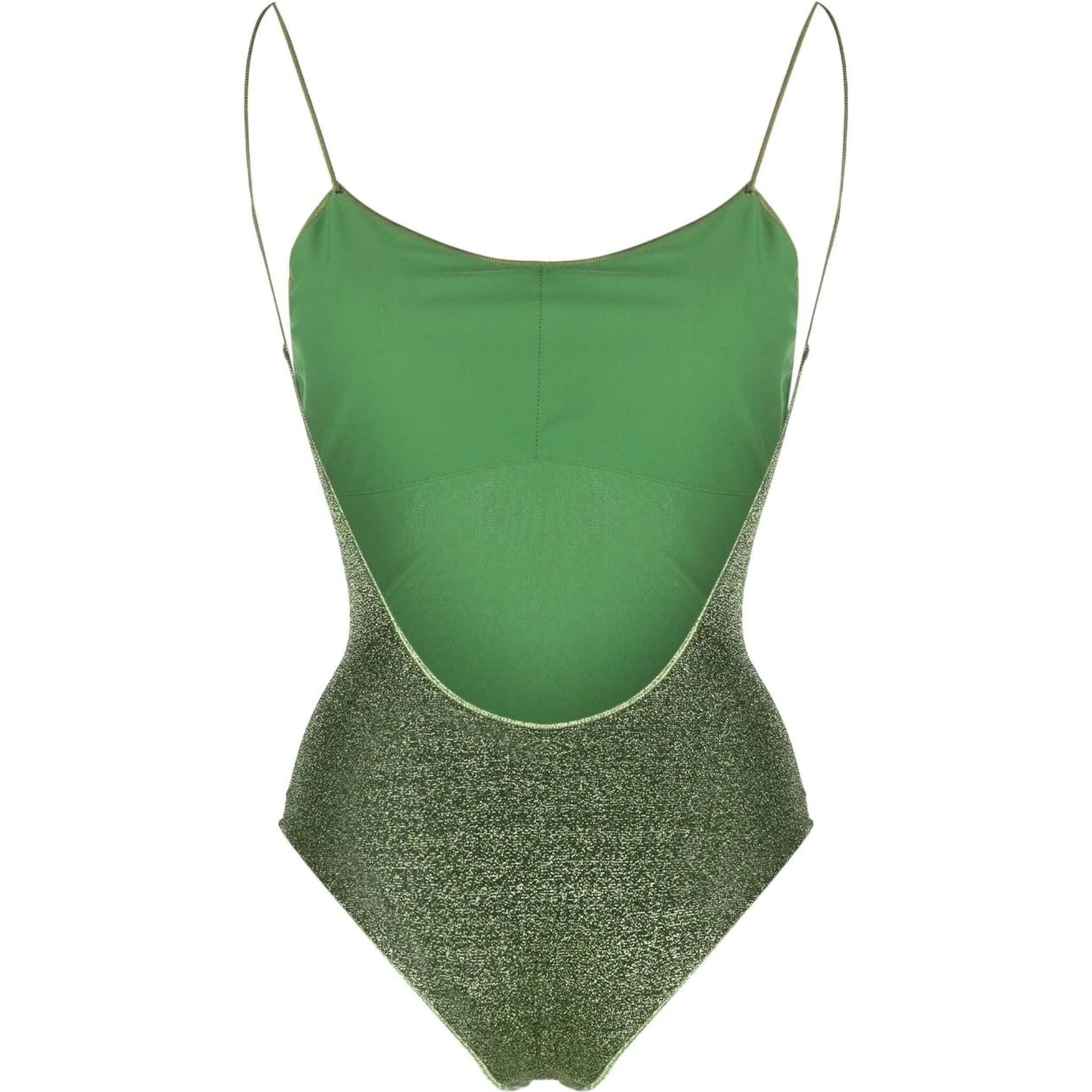 OSEREE Sea clothing Green