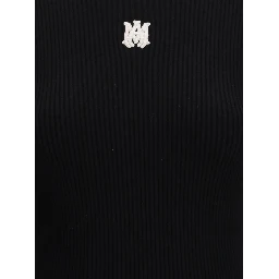 Amiri  Dresses Black