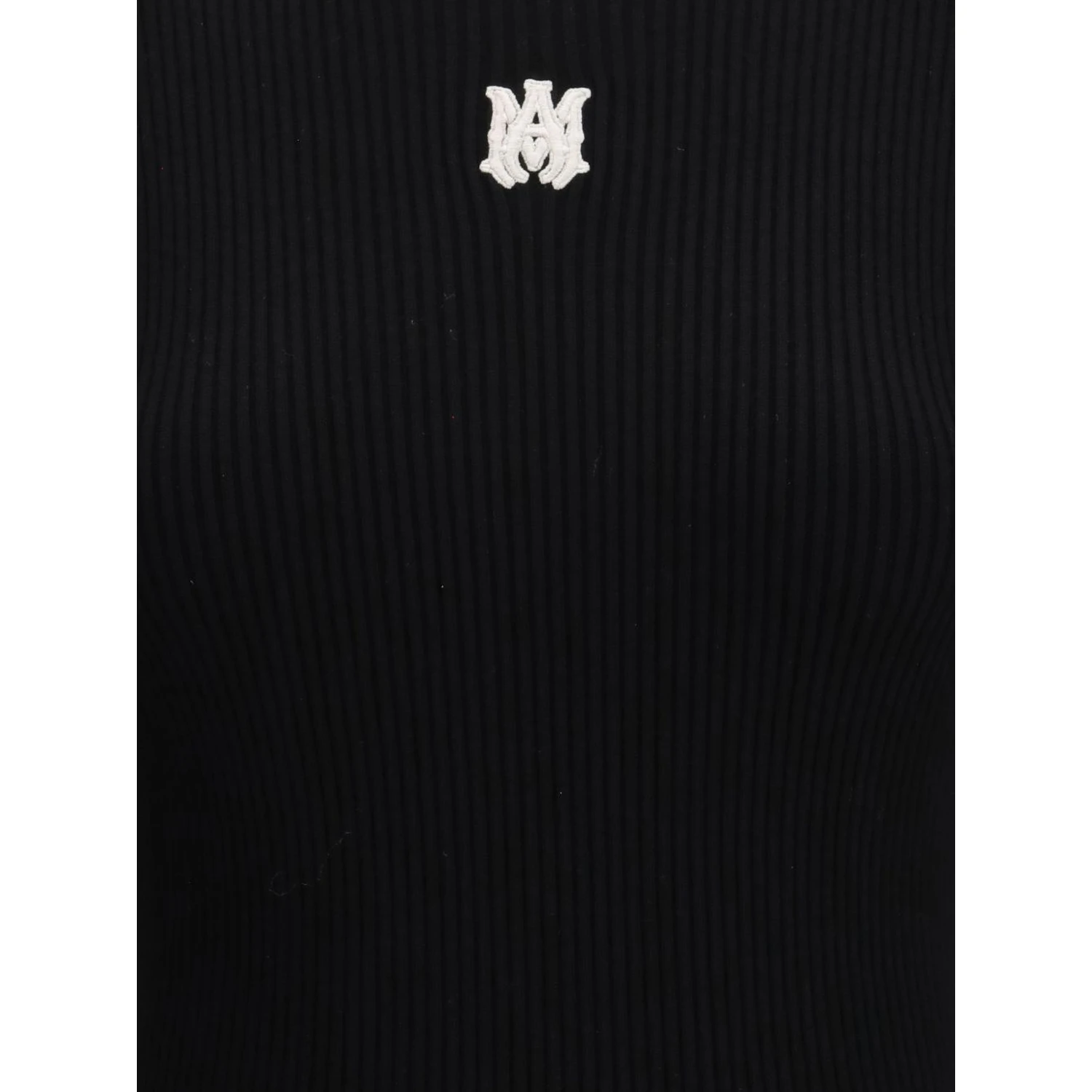 Amiri  Dresses Black