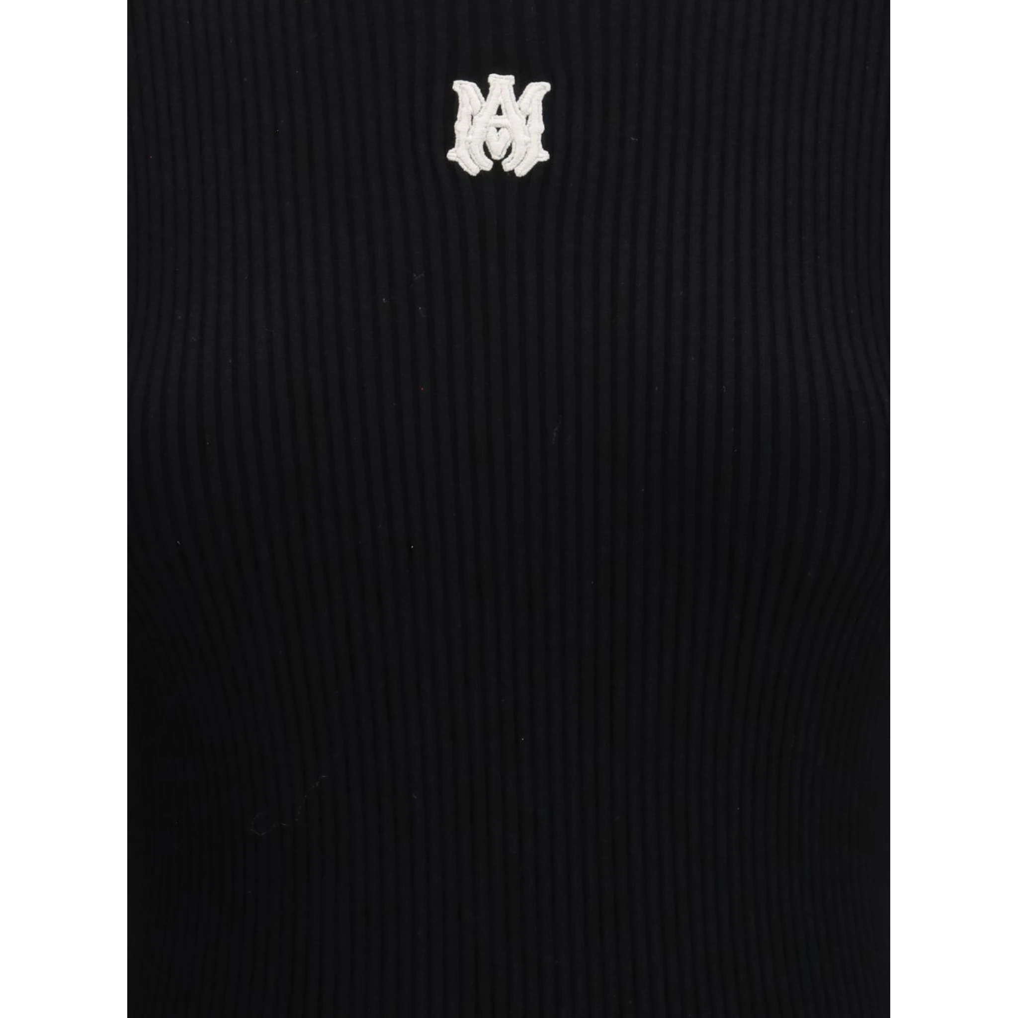 Amiri  Dresses Black