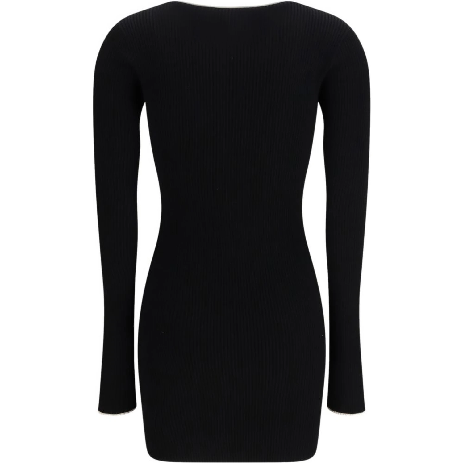Amiri  Dresses Black