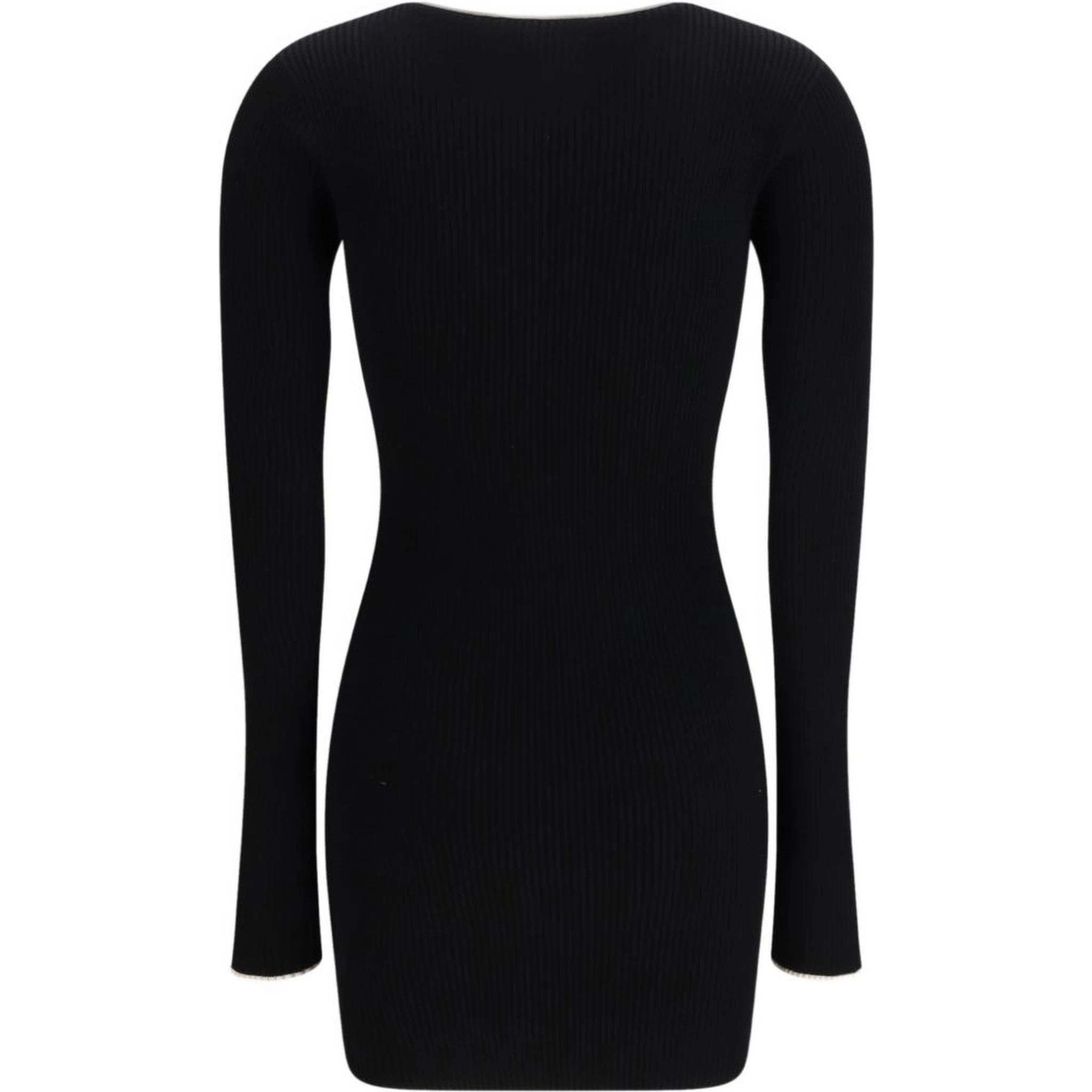 Amiri  Dresses Black