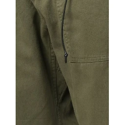 GRAMICCI Trousers Green